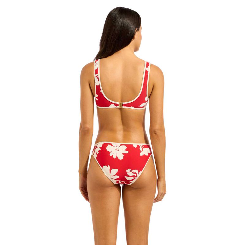 Seafolly Mayflower Hipster Bikini Bottom image number 1